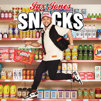 One Touch - Jess Glynne, Jax Jones