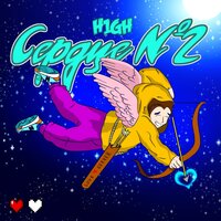 Сердце №2 - H1GH