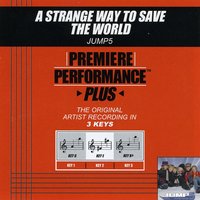 A Strange Way To Save The World - Jump5