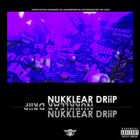 Nukklear DRiiP - SPARK MASTER TAPE