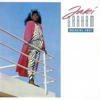 Mated (12" b-side) - Jaki Graham, David Grant
