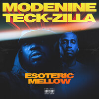 Super Human - Modenine, Teck-Zilla, Canibus