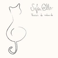 Versión de Cobarde - Sofía Ellar