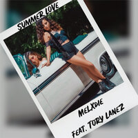 Summer Love - Melxdie, Tory Lanez