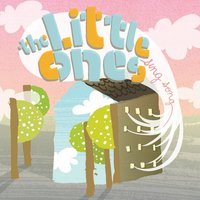 High On A Hill - The Little Ones