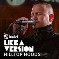 Can't Stop - Hilltop Hoods