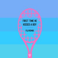 First Time He Kissed a Boy - Kadie Elder, Fiji