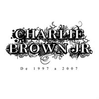 Não É Sério - Charlie Brown JR., Negra Li