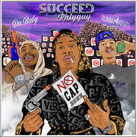 NO CAP ZONE - Succeed Phlyguy, DaBaby, Stunna 4 Vegas