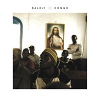 Tout Ceci Ne Vous Rendra Pas Le Congo - Baloji