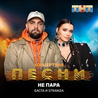 Не пара - Баста, STRANIZA