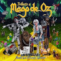 El Lago - Leo Jiménez