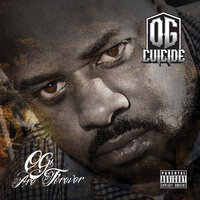 Keep it G - OG Cuicide, Ad