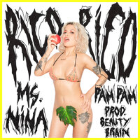 Rico Rico - Ms Nina, Beauty Brain