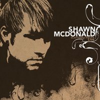 Hush - Shawn McDonald