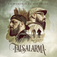 Deja Que Gaste Saliva - Falsalarma, Morodo