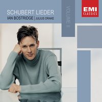 Schäfers Klagelied D121 - Ian Bostridge, Julius Drake, Франц Шуберт