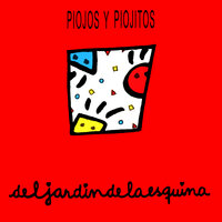 El Oso - Piojos Y Piojitos, Fito Paez, Piojos Y Piojitos & Fito Paez