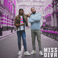 Miss Diva - One Acen, Yungen