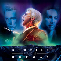 Aurora Borealis - Ylvis