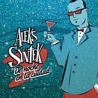 Sólo Por Ti - Aleks Syntek