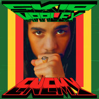 Enemy - Skip Marley