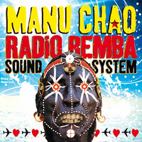 Machine gun - Manu Chao