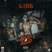 Never Again - Cash Kidd, Jaiswan