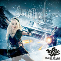Illusion Of Love - Uffie, Mattie Safer