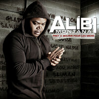 Mon Parcours - Alibi Montana