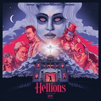 Continental Drift - Hellions