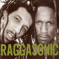 Mythos - Raggasonic