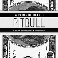 La Reina De Blanco - Chesca, Giorgio Moroder, Raney Shockne