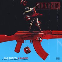 Stick By My Side - NLE Choppa