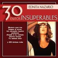 Un Beso - Ednita Nazario