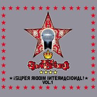 Super Riddim Internacional - El Gran Silencio