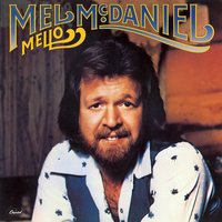 Every Square Has An Angle - Mel McDaniel