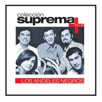 A La Mujer Que Tanto Amé - Los Angeles Negros