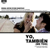 Yo También - La Casa Azul