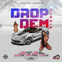 Anything - Popcaan