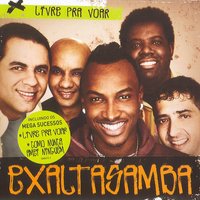 Estrela - Exaltasamba