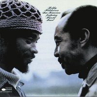 Jazz - Bobby Hutcherson, Harold Land