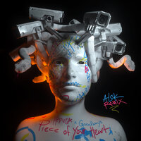 Piece Of Your Heart - MEDUZA, Alok, GOODBOYS