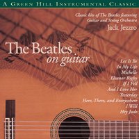 Eleanor Rigby - Jack Jezzro