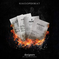 Designers - IliassOpDeBeat, Dopebwoy, LouiVos