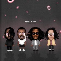 Raised A Fool - Kembe X, Jay Rock, Ab-Soul