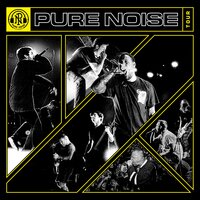 Dove and Fist - Stick To Your Guns