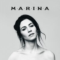 Orange Trees - MARINA, Claptone