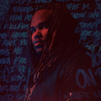Scriptures - Tee Grizzley