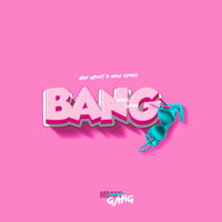 BANG - MBAND